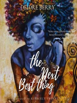 cover image of The Next Best Thing